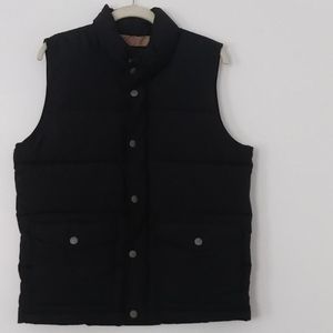 Mens vest